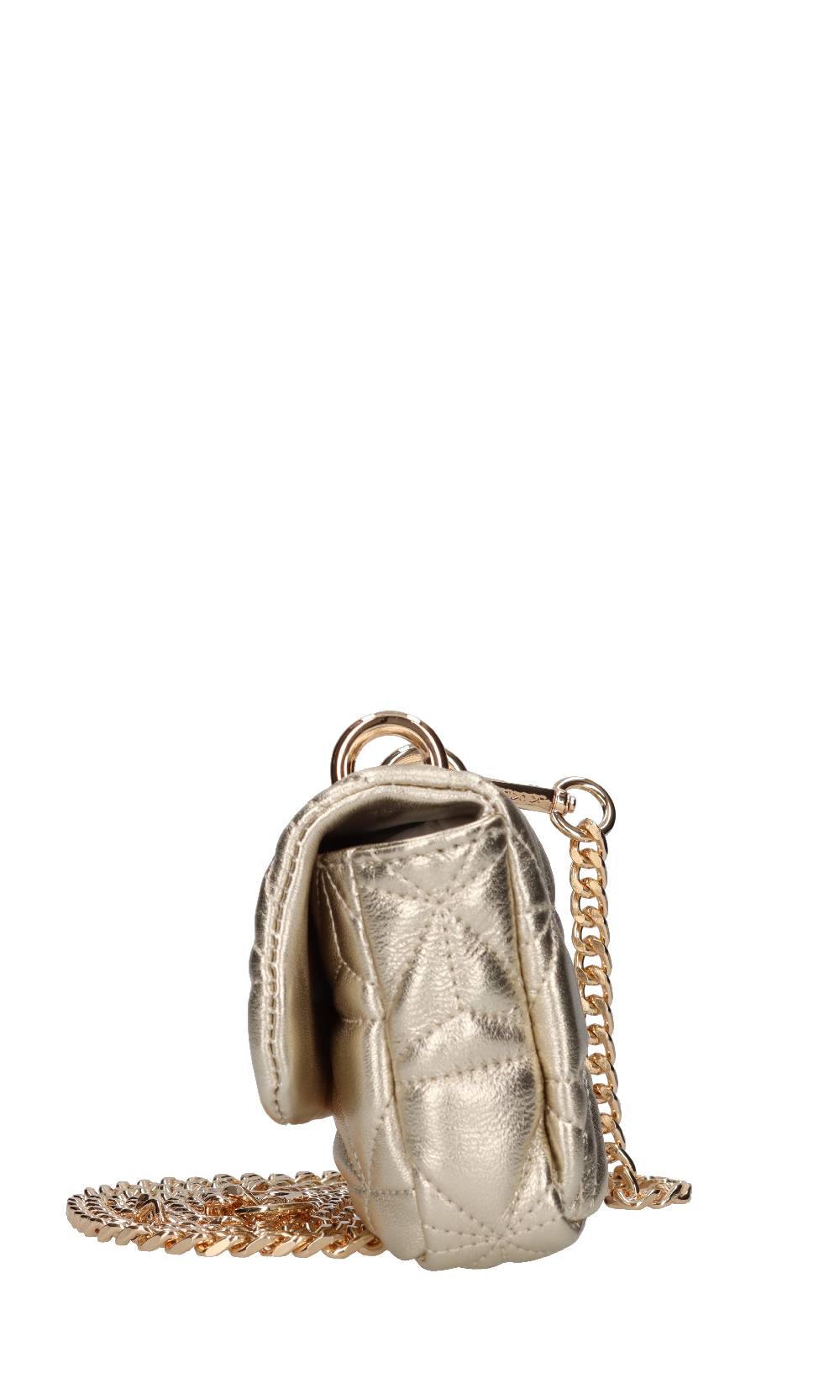 LA CARRIE Borsa in pelle Smaltimento dello stoccaggio