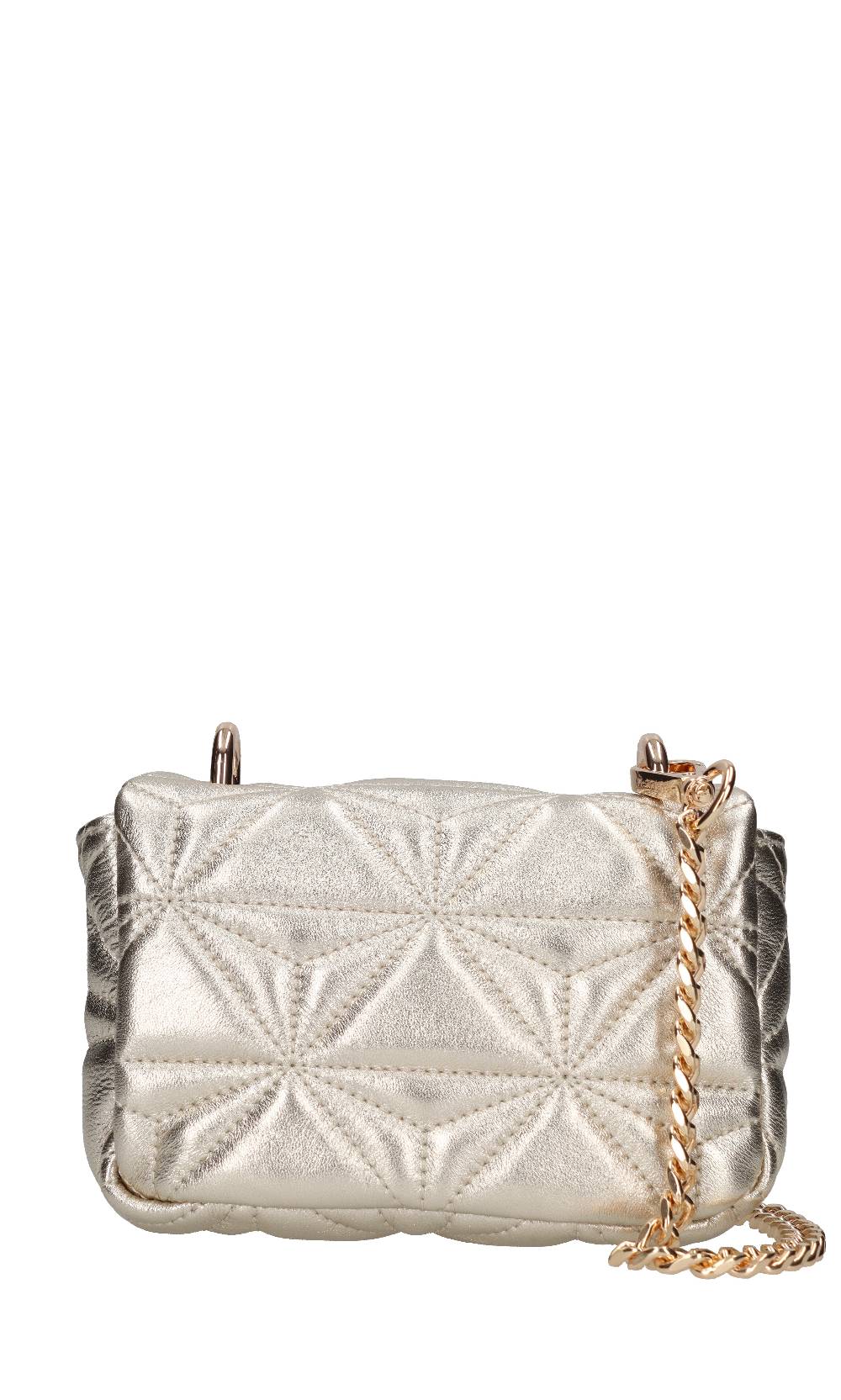 LA CARRIE Borsa in pelle Smaltimento dello stoccaggio