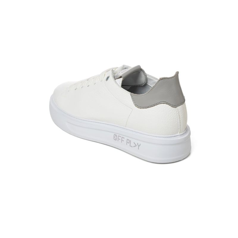 ﻿Off Play FIRENZE WHITE NIKEL Soddisfazione Garantita