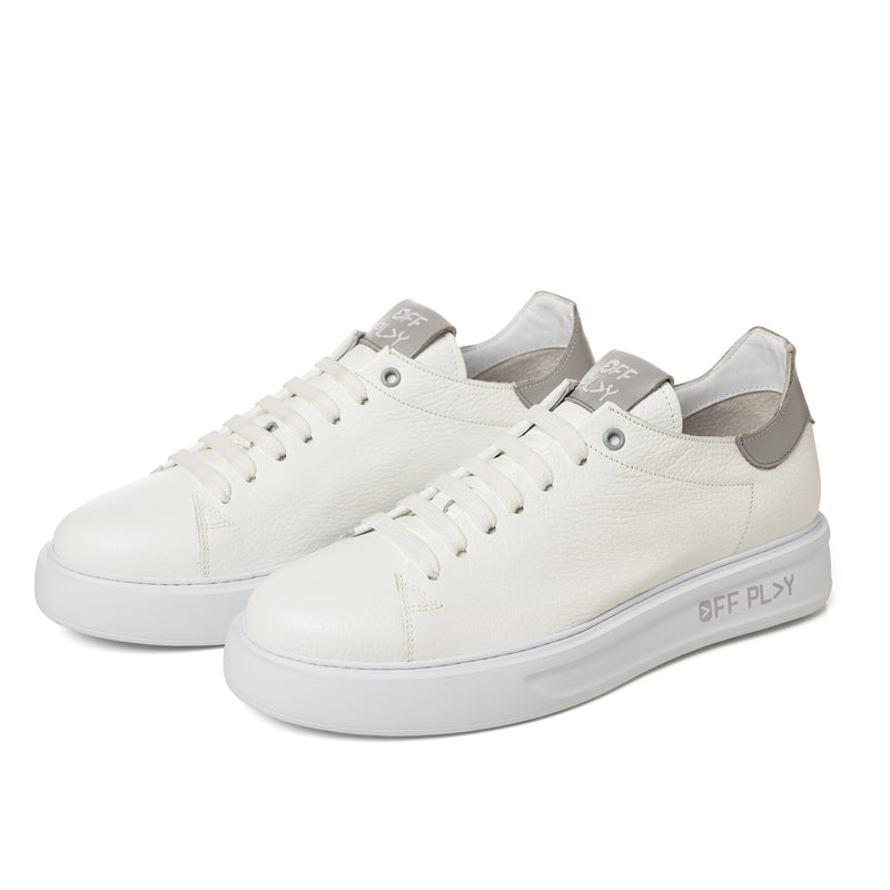 ﻿Off Play FIRENZE WHITE NIKEL Soddisfazione Garantita