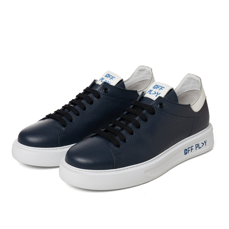 Off Play FIRENZE BLUE WHITE Hotsell