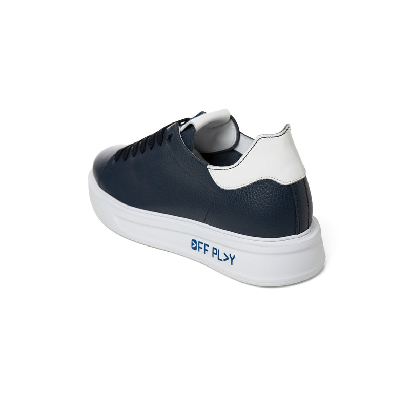 Off Play FIRENZE BLUE WHITE Hotsell