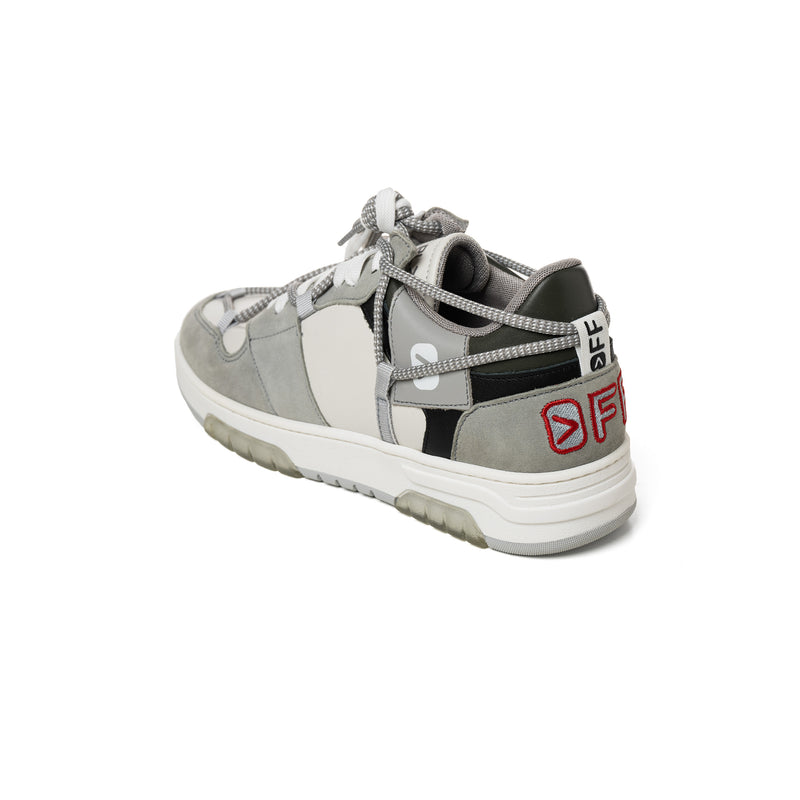 Off Play SORRENTO BEIGE GREY BLACK Consegna Veloce
