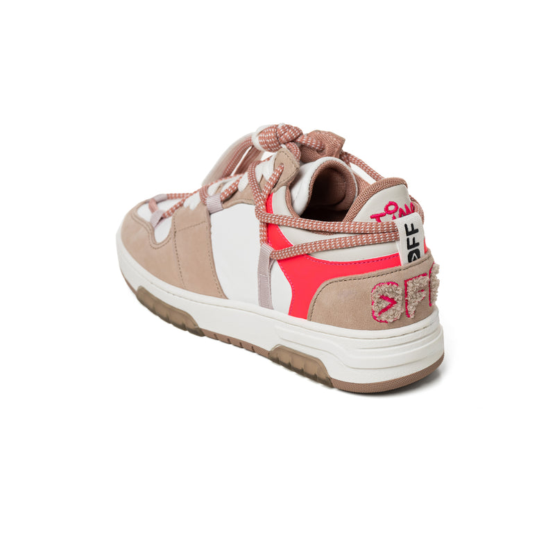 Off Play SORRENTO ROSE FLUO FUXIA Vendita