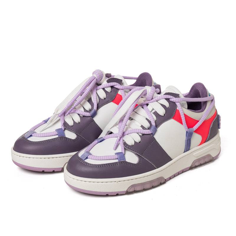 Off Play SORRENTO VIOLA FLUO FUXIA Promozione