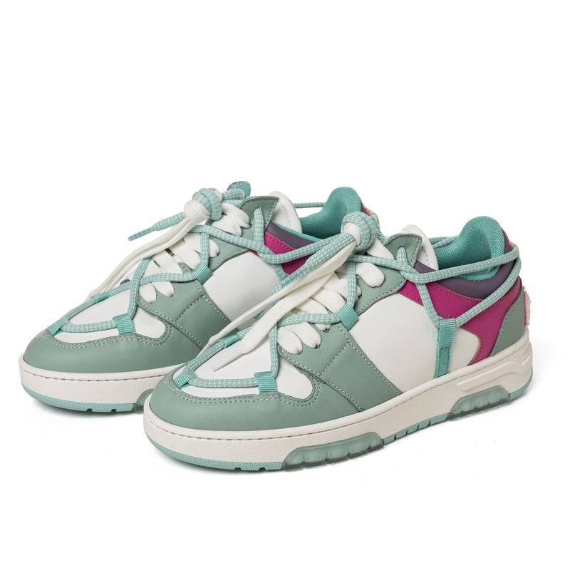 Off Play SORRENTO ACQUA FLUO ROSA Spedizione Gratuita