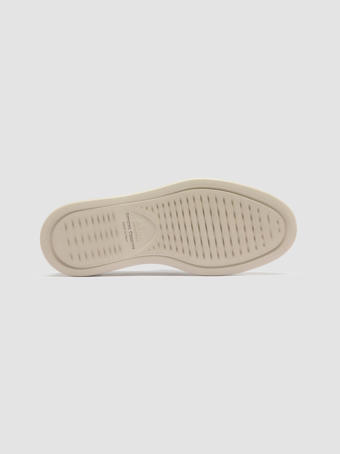 Officine Creative FRAME 002 Stivali Chukka in Pelle Scamosciata Grigia Negozi Online