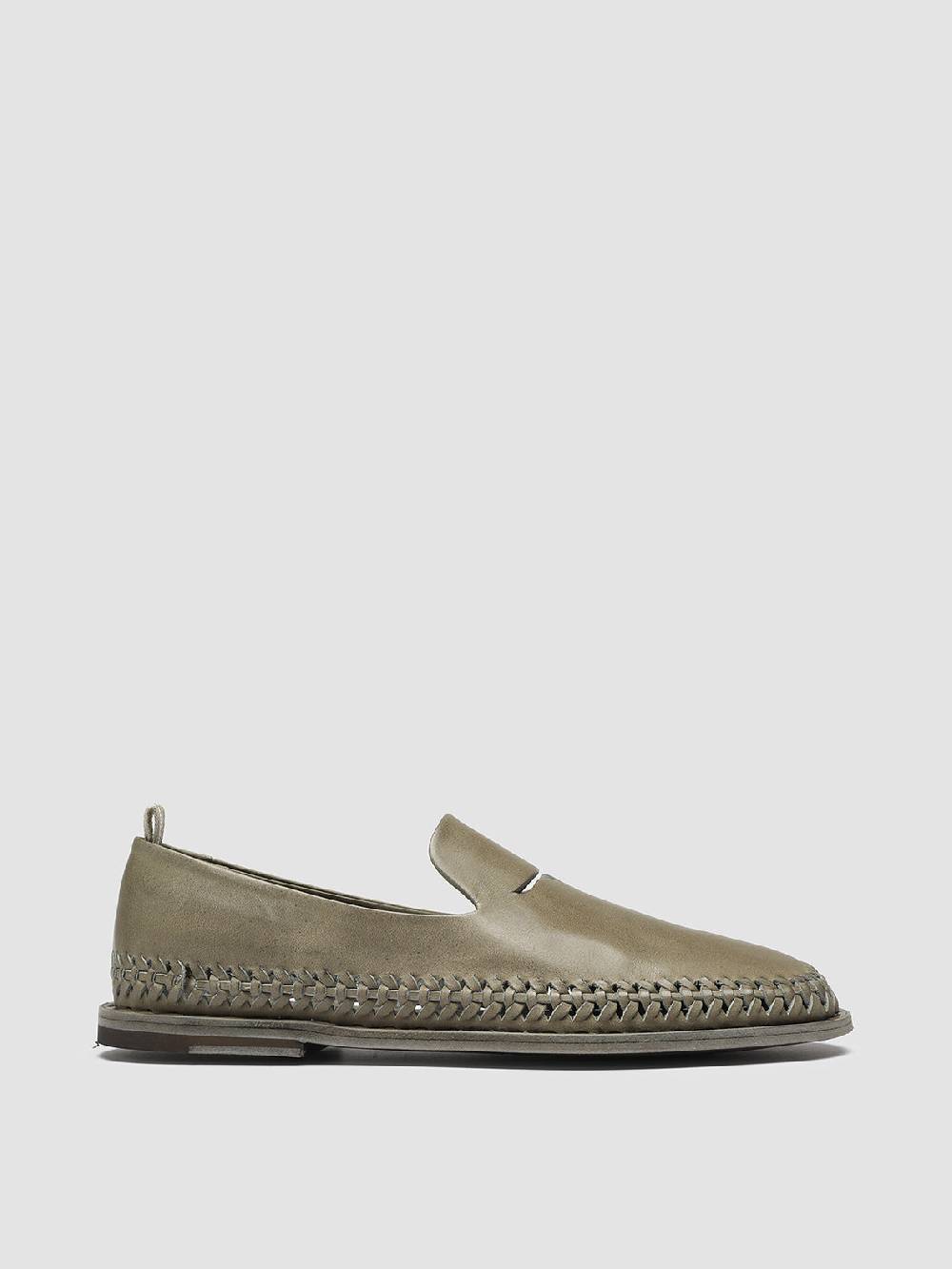 Officine Creative MABELLE 002 Slip-On in Nappa Moda