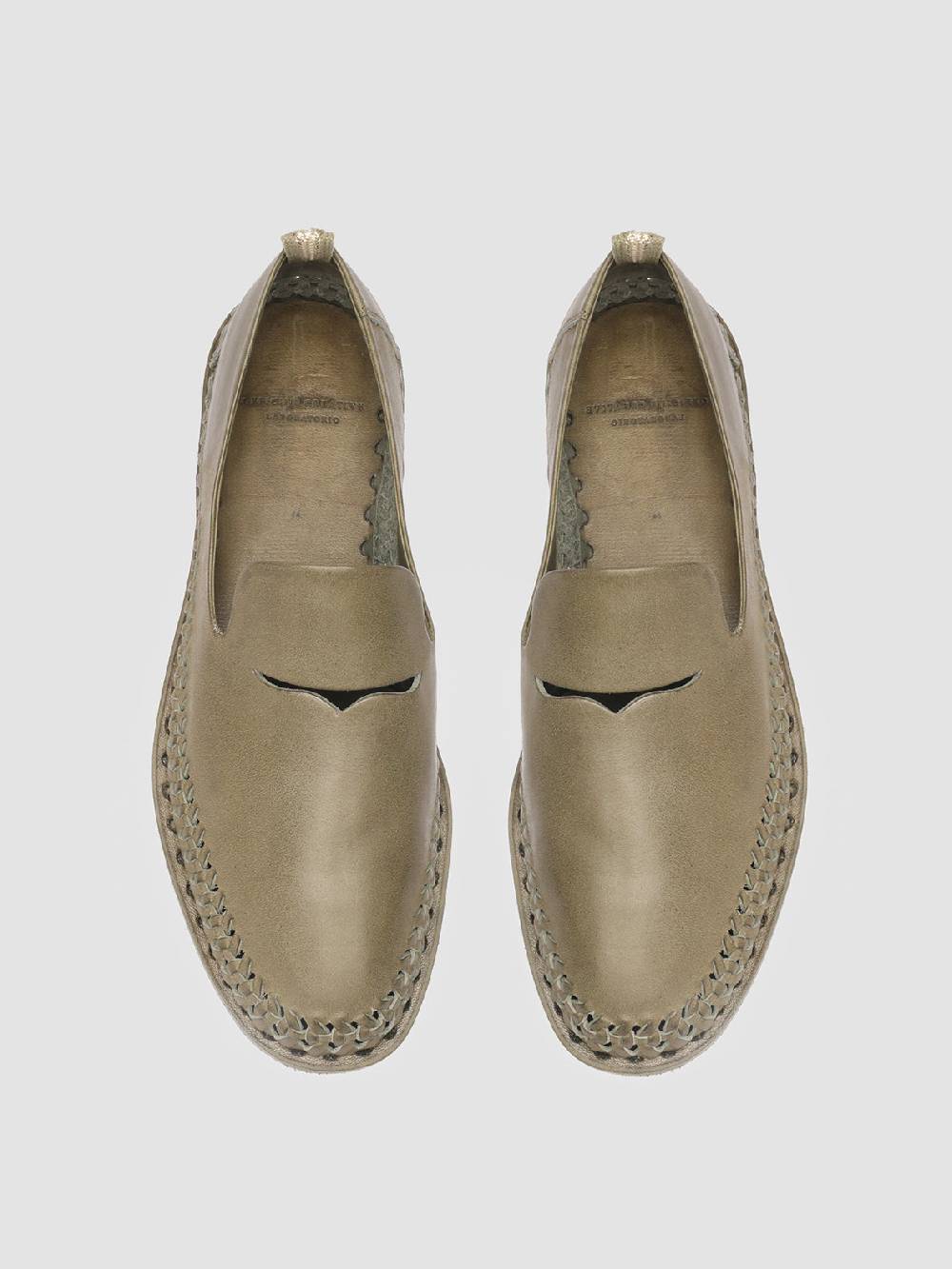 Officine Creative MABELLE 002 Slip-On in Nappa Moda