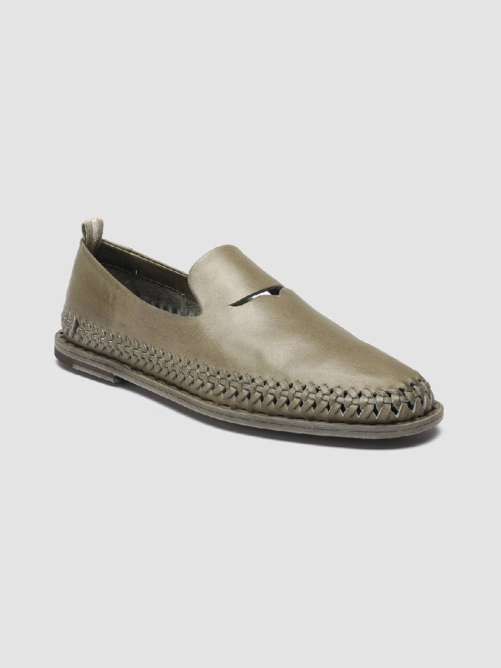 Officine Creative MABELLE 002 Slip-On in Nappa Moda
