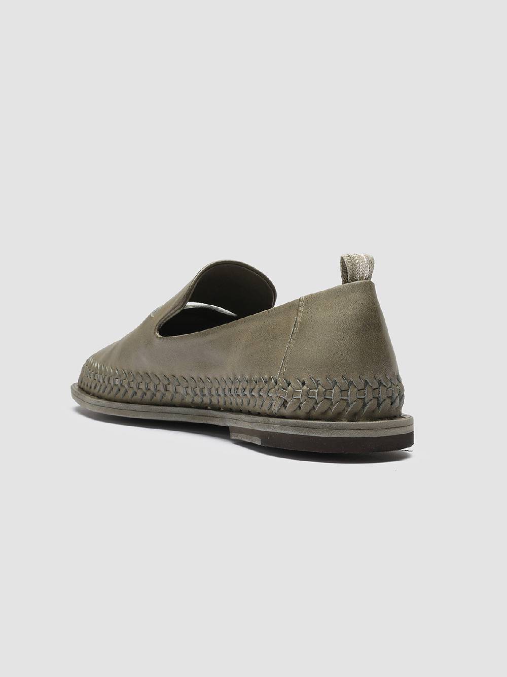 Officine Creative MABELLE 002 Slip-On in Nappa Moda