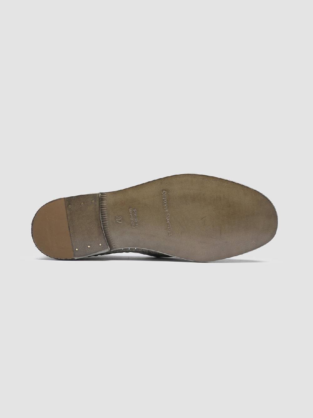 Officine Creative MABELLE 002 Slip-On in Nappa Moda