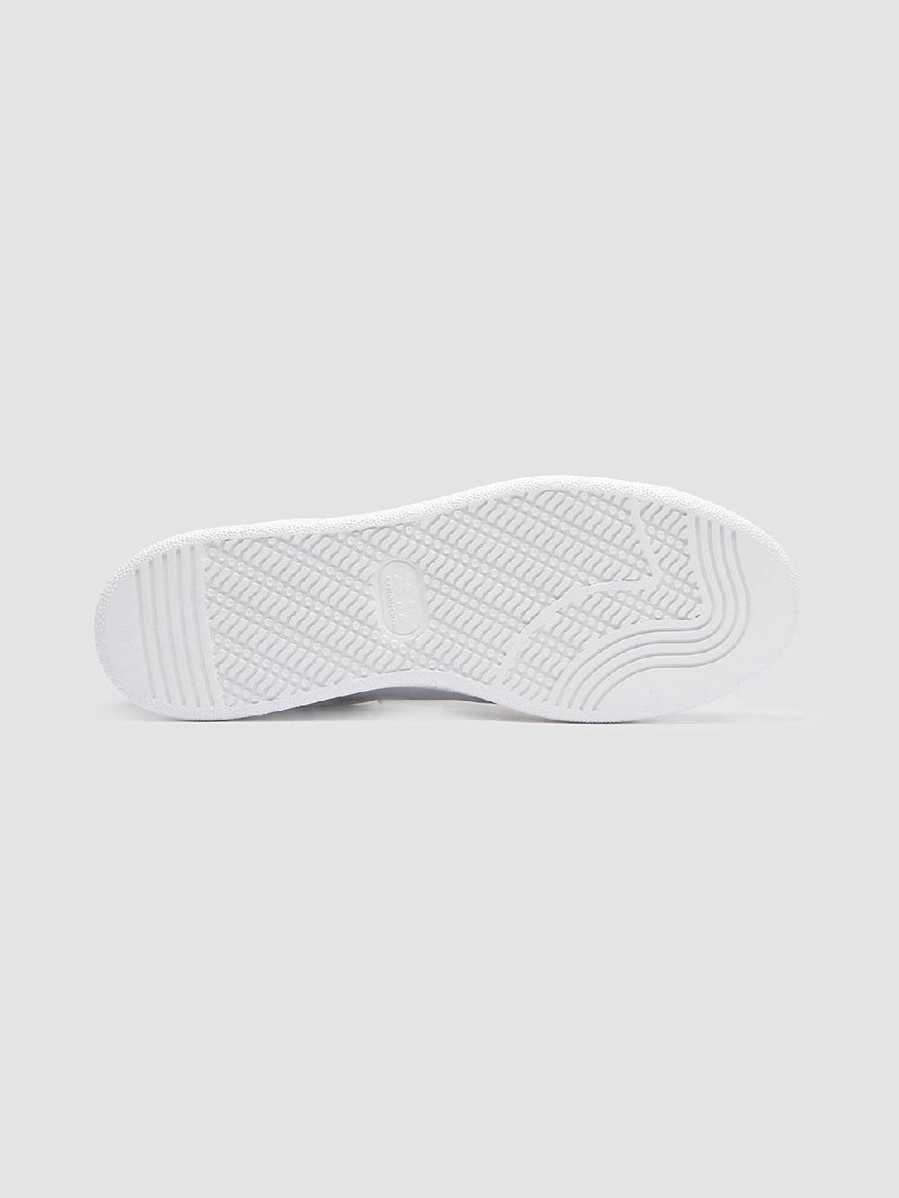 Officine Creative MOWER 002 Sneakers in Pelle Bianca Novità