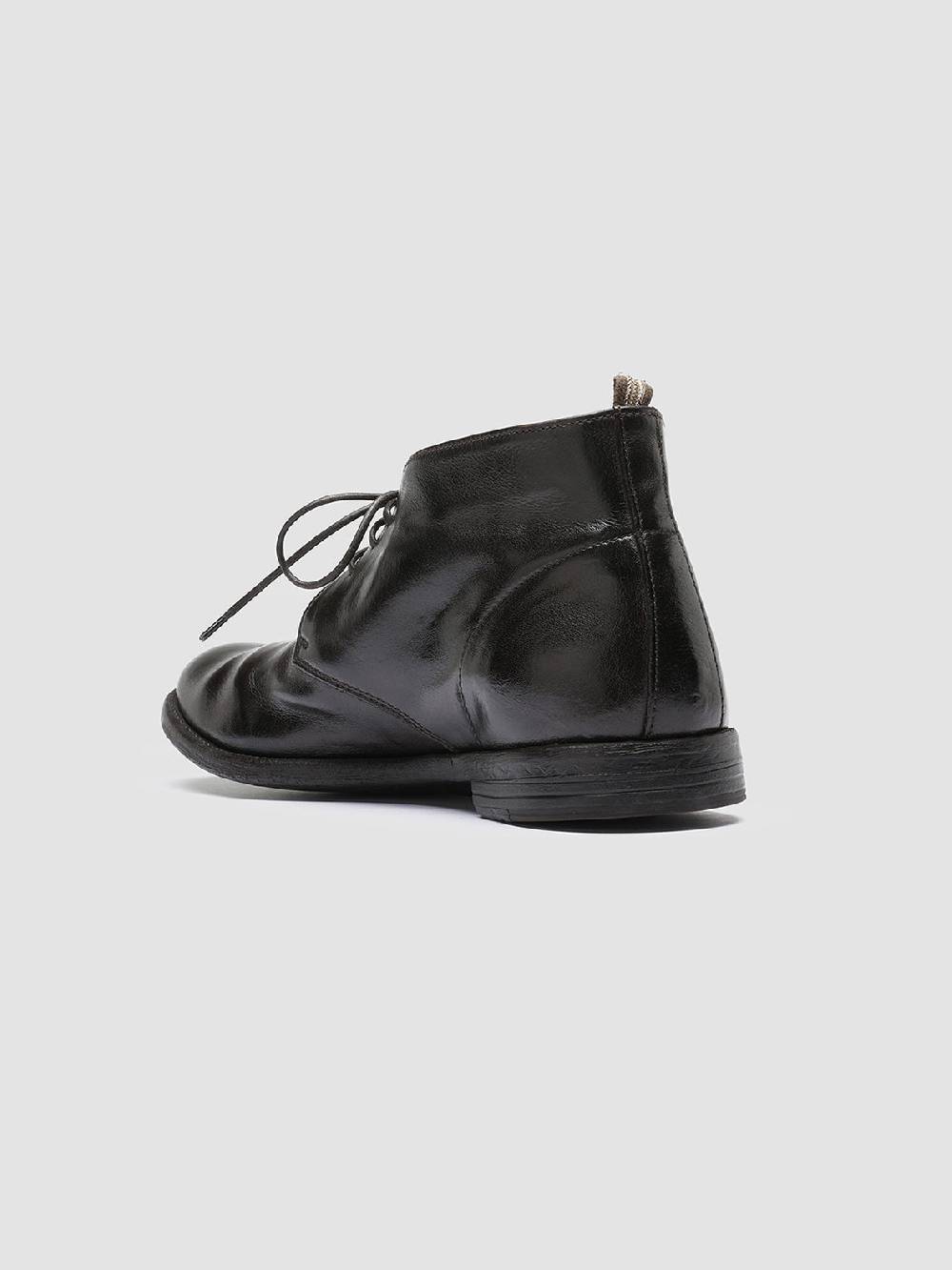 Officine Creative ARC 516 Stivali in Pelle Marrone Acquista Ora