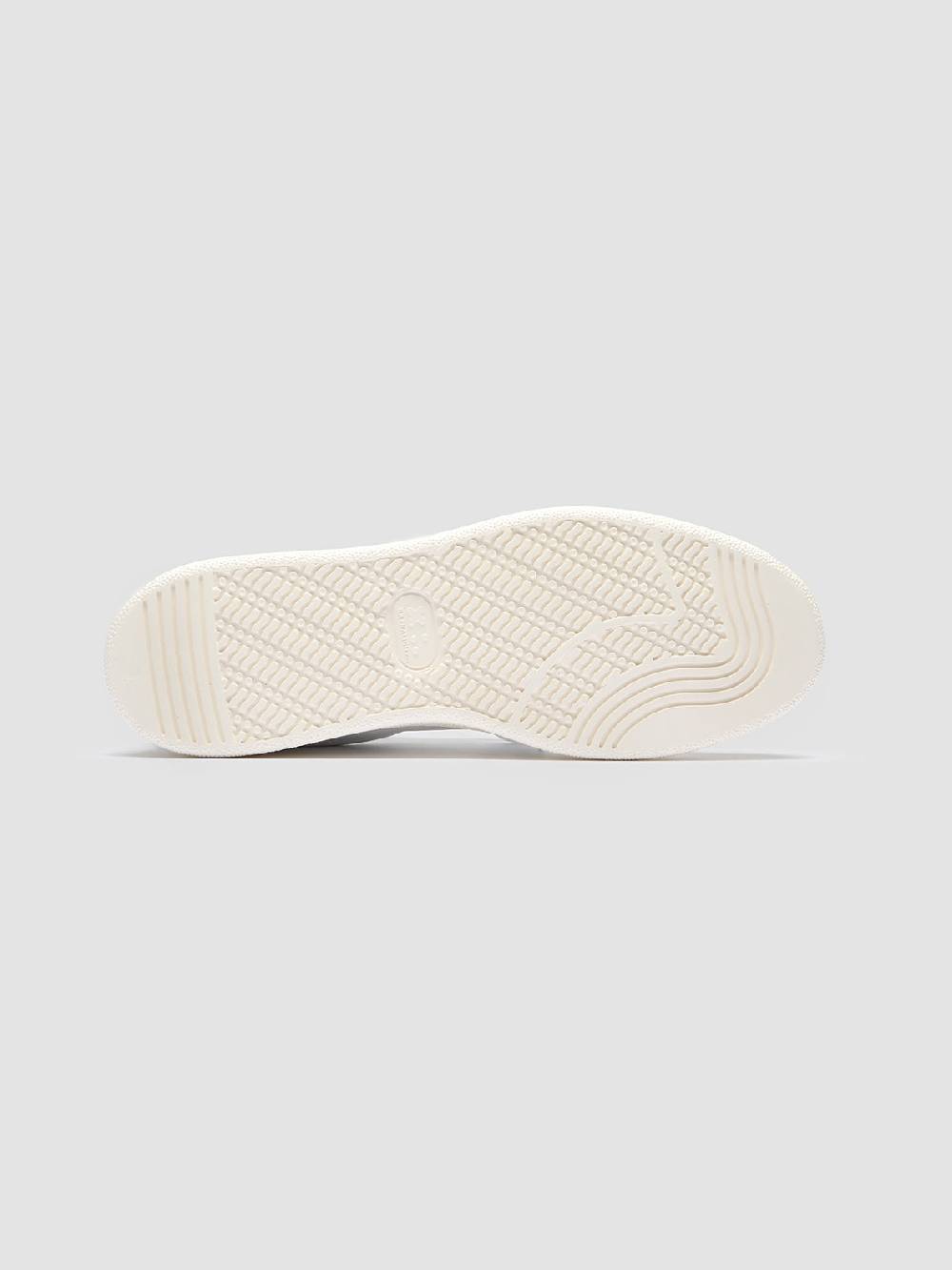 Officine Creative MOWER 109 Sneakers in Pelle Bianca Offerta