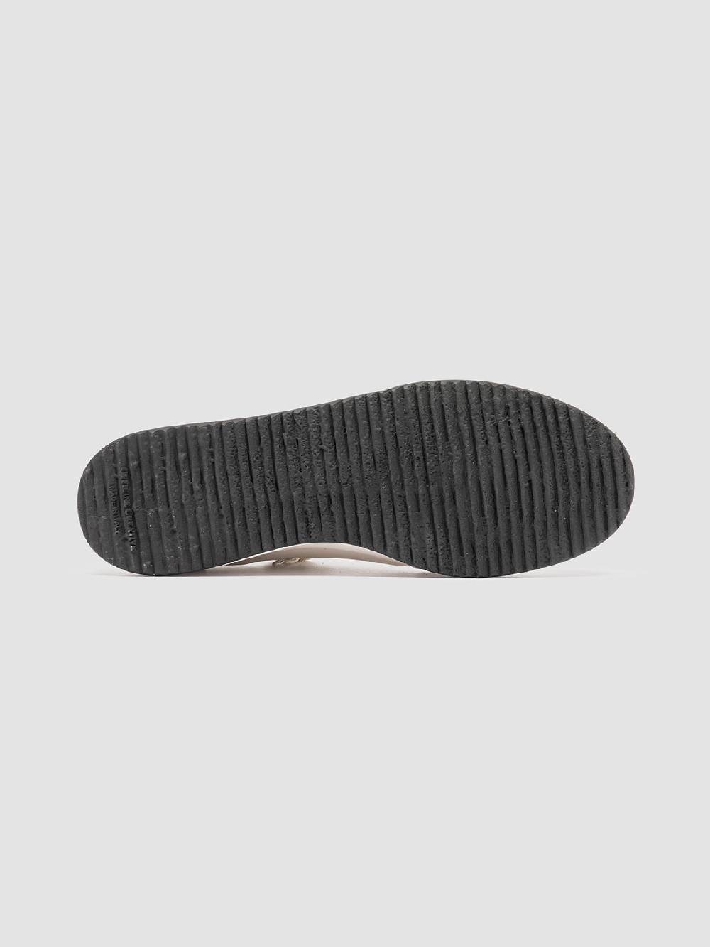 Officine Creative ACE 016 Sneakers in Pelle Bianca Nuovi prodotti
