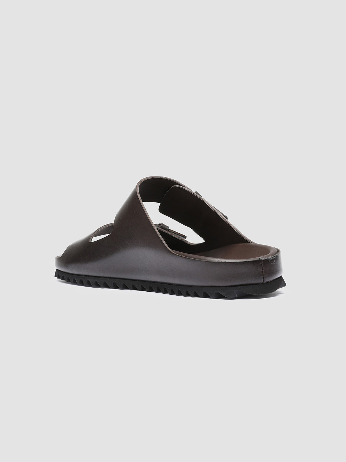 Officine Creative AGORÀ 002 Sandali in Pelle Marrone Bestseller