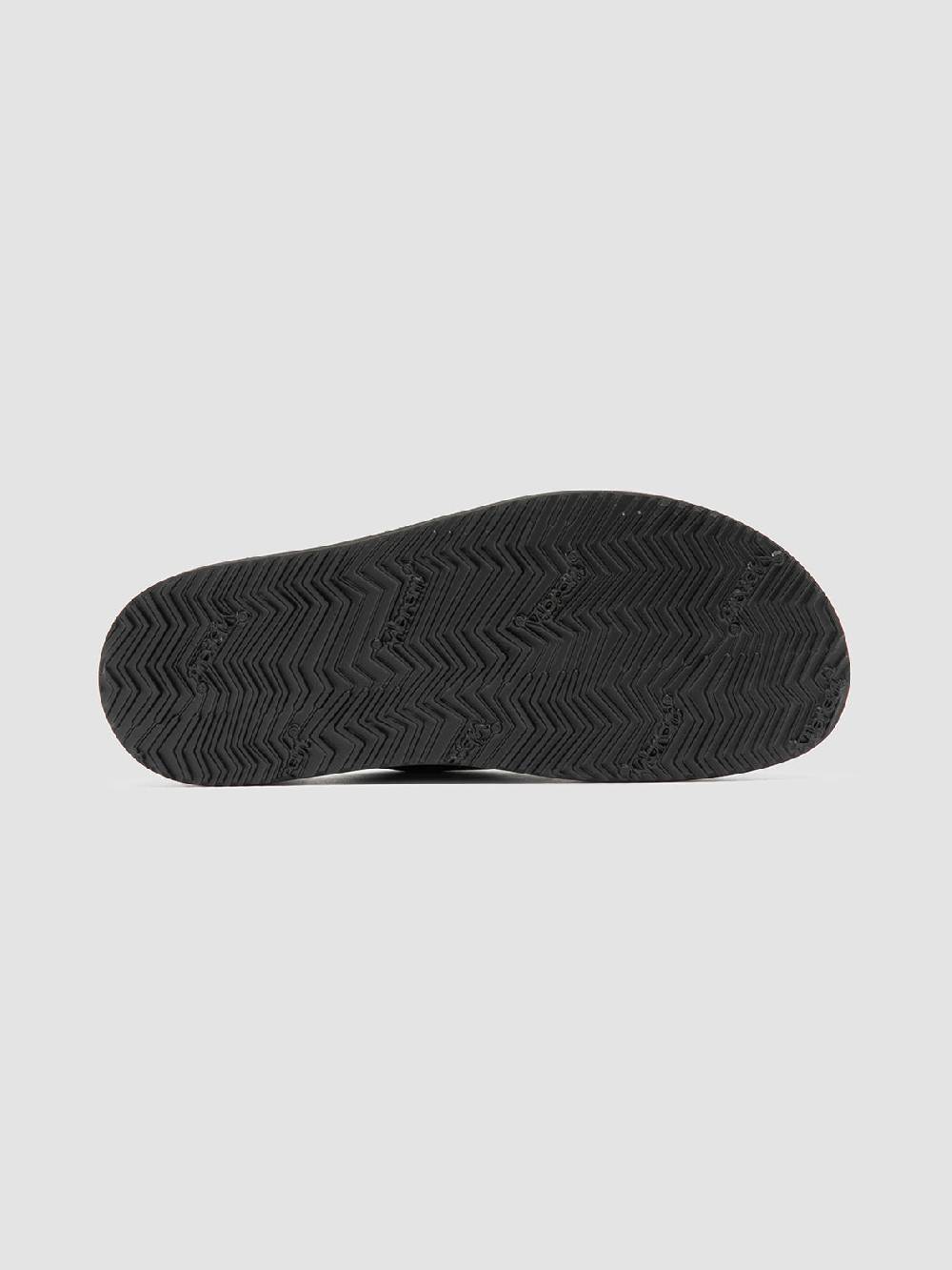 Officine Creative CHORA 001 Sandali in Pelle Marrone Black Friday Prezzi