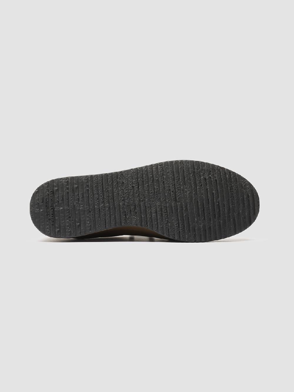 Officine Creative ACE 016 Sneaker in Pelle Verde Consegna Veloce