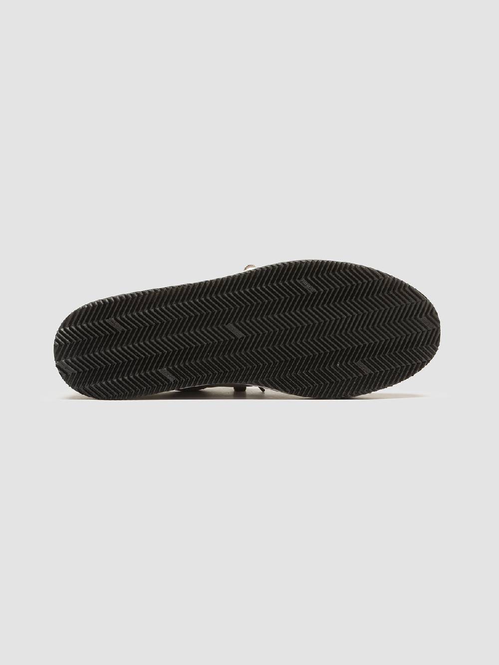 Officine Creative CORE 001 Sneakers in Pelle Grigia Comprane uno, ottenene uno gratis