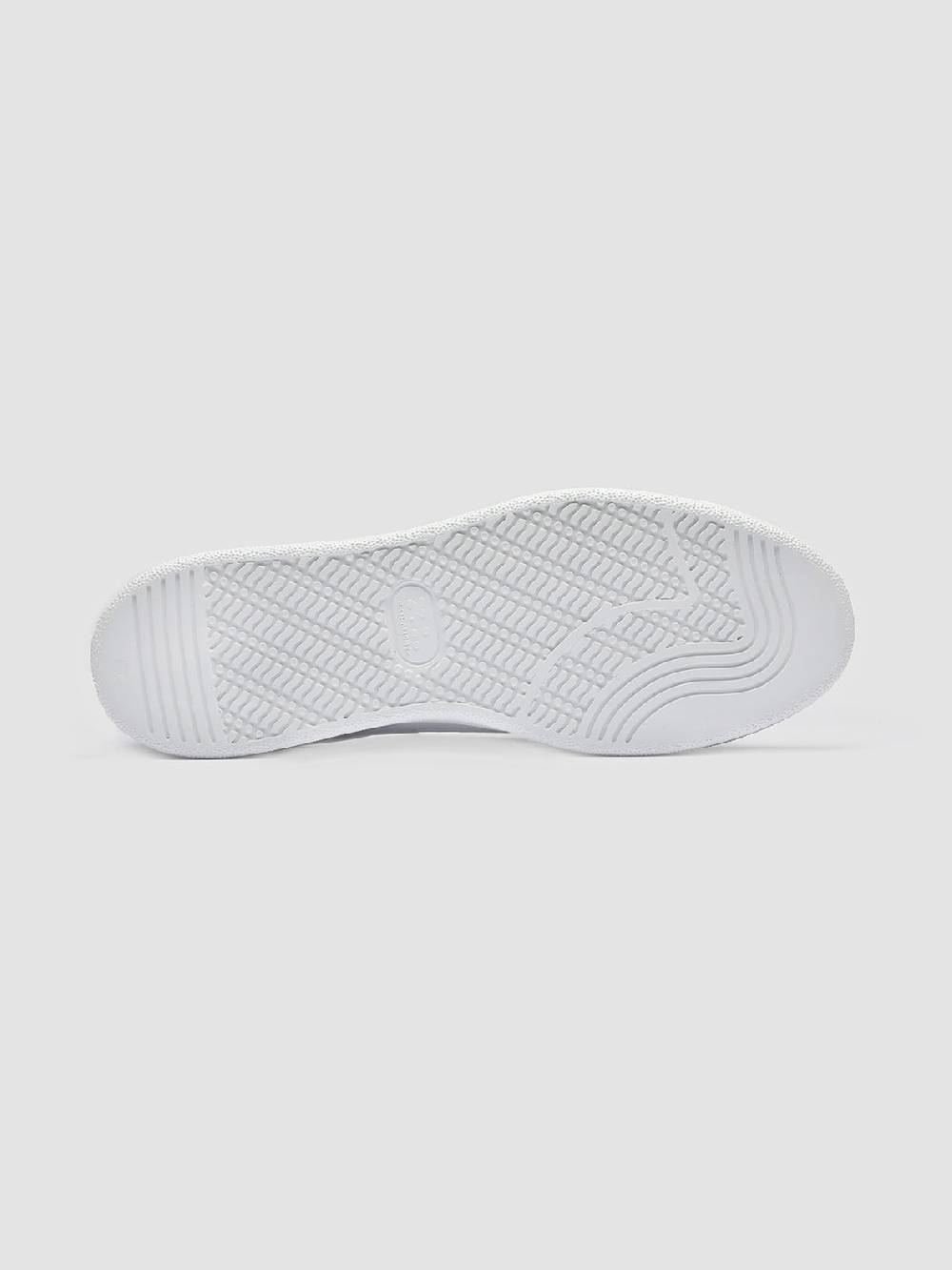 Officine Creative MOVER 005 Sneakers in Pelle Bianca In Saldo