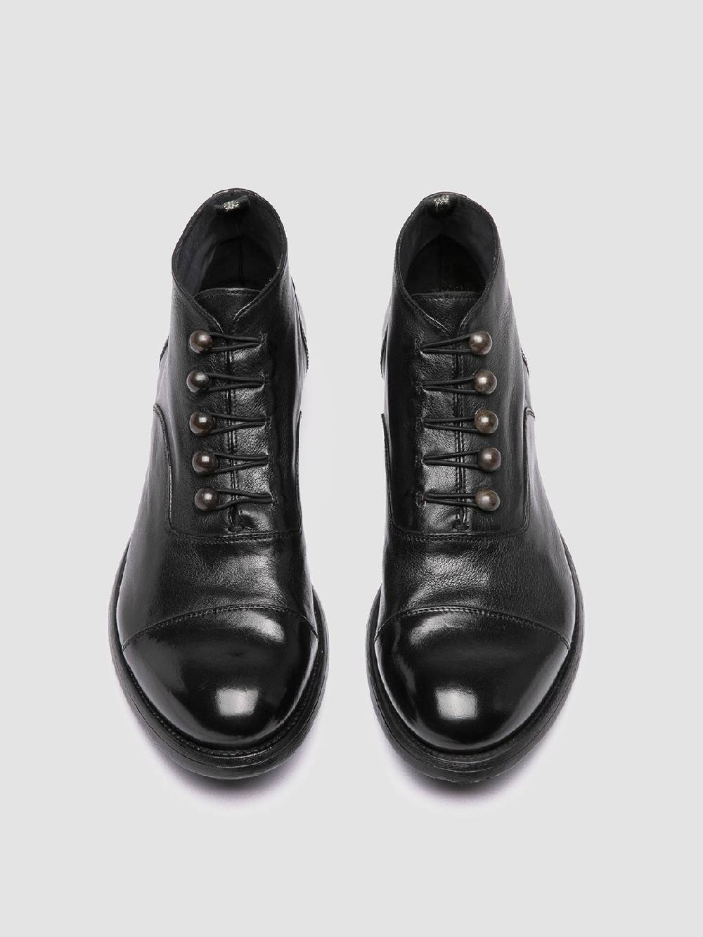 Officine Creative HIVE/059 IGNIS T. NERO Ultimo giorno