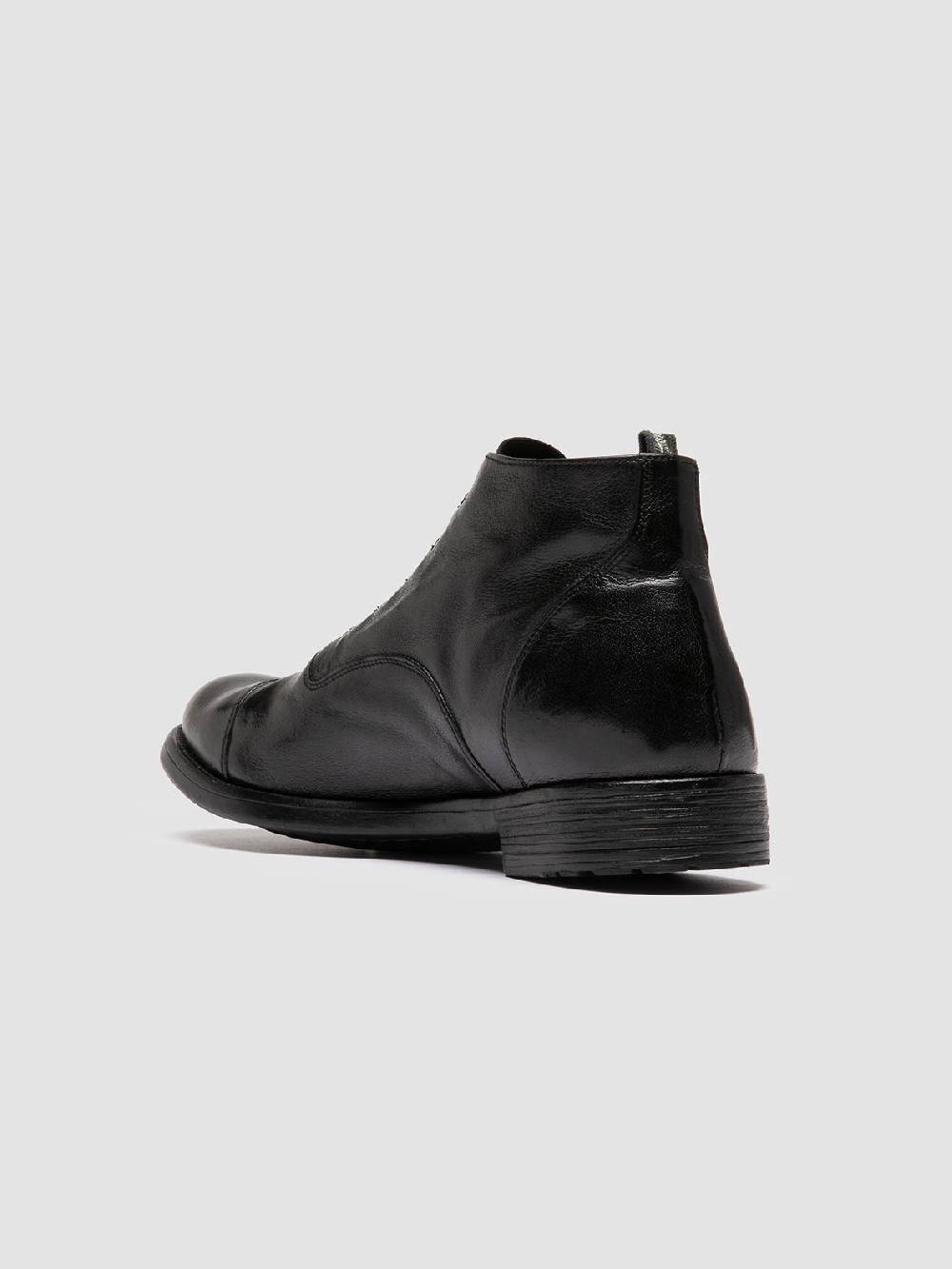 Officine Creative HIVE/059 IGNIS T. NERO Ultimo giorno