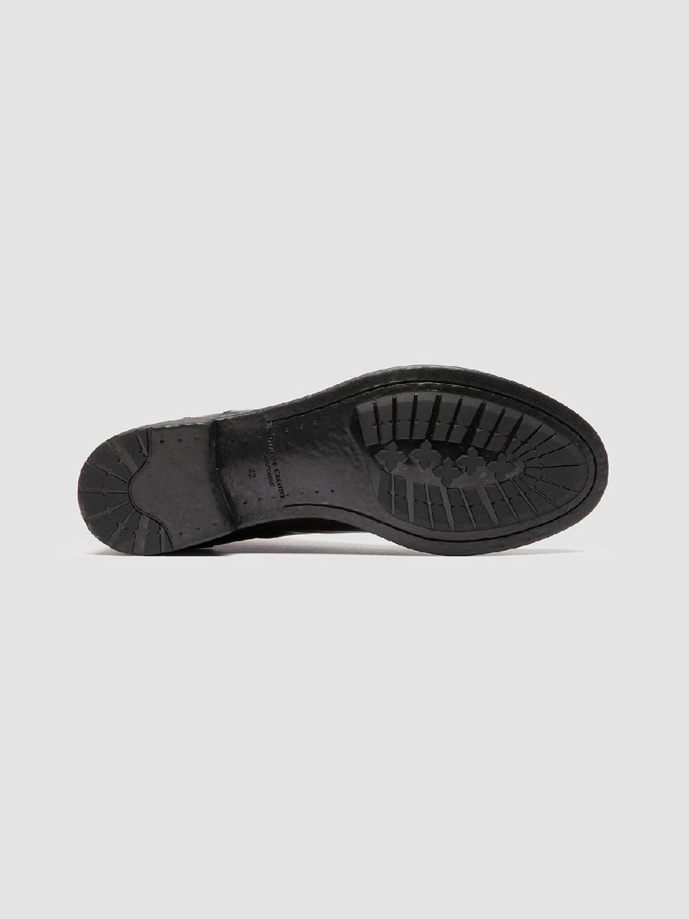Officine Creative HIVE/059 IGNIS T. NERO Ultimo giorno