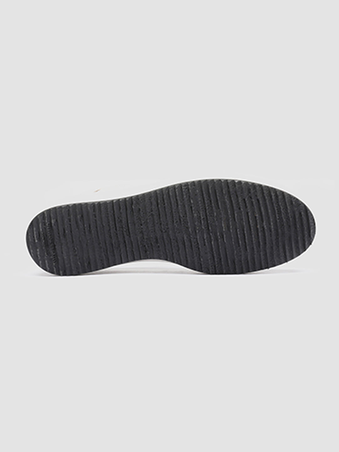Officine Creative MES 009 Sneakers in Pelle Scamosciata Grigia Offerta San Valentino