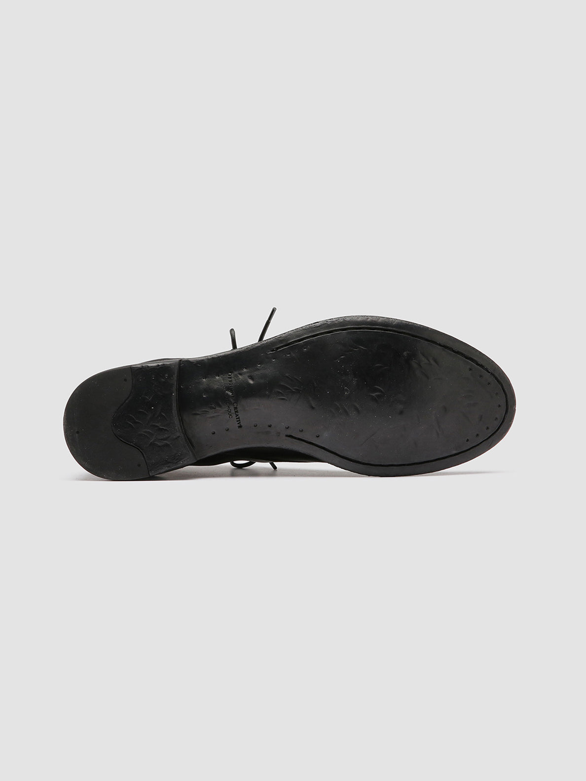 Officine Creative ARC 513 Stivaletti in Pelle Nera Offerta migliore