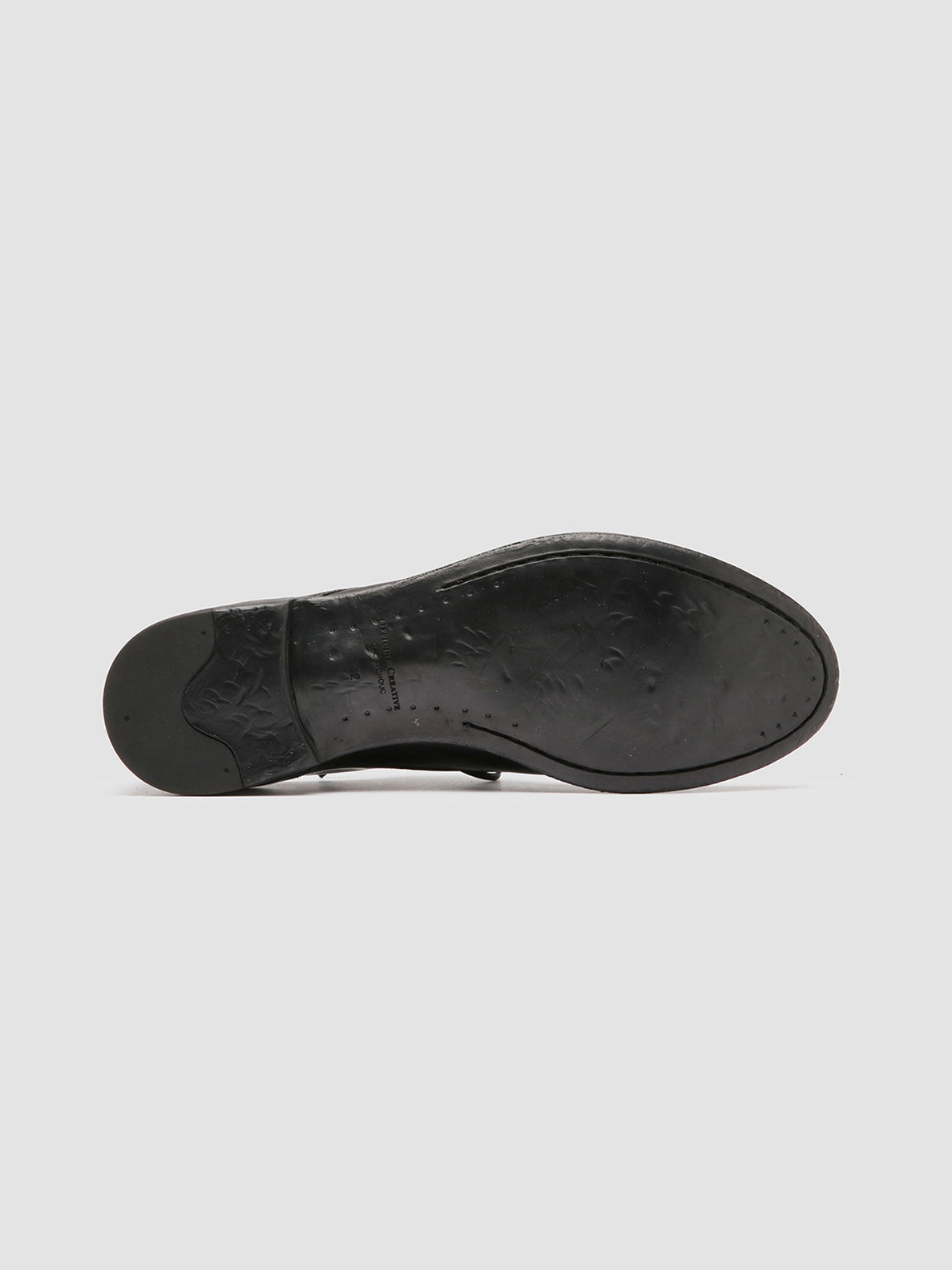 Officine Creative ARC 515 Derby in Pelle Nera Nuovi prodotti