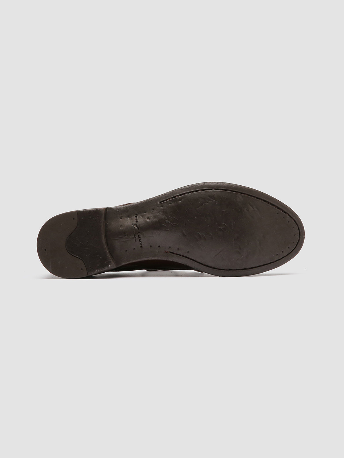 Officine Creative ARC 515 Derby in Pelle Marrone Bestseller