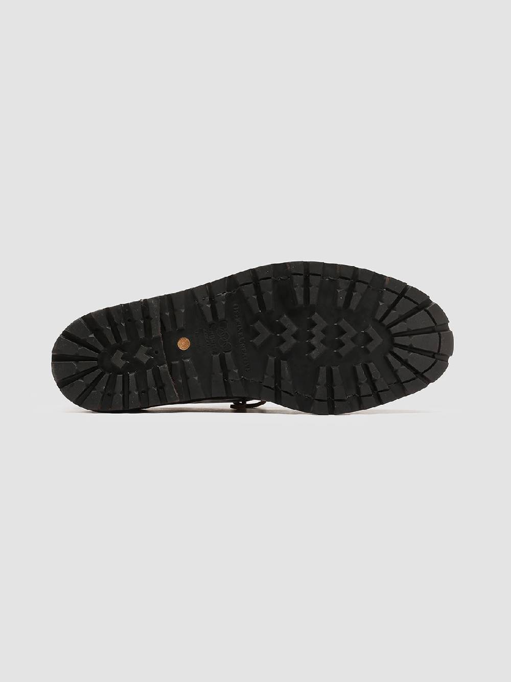 Officine Creative ARTIK 003 Scarpe da Trekking in Pelle Marrone Comprane uno, ottenene uno gratis
