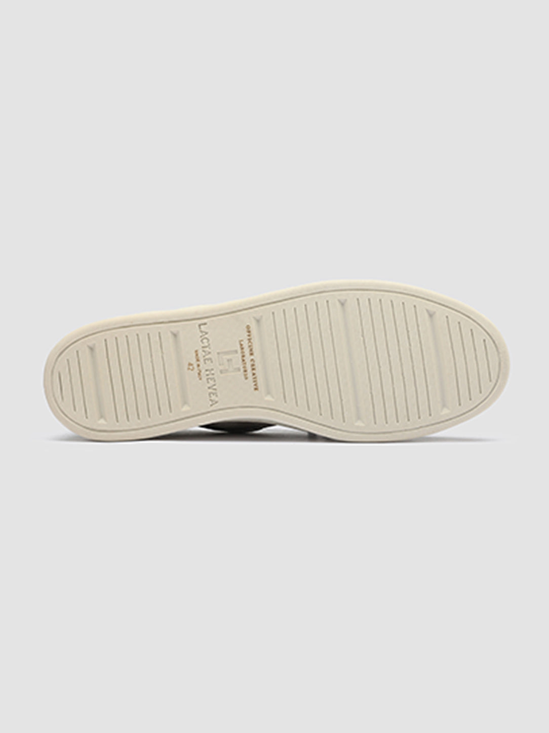 Officine Creative HERBIE 001 Mocassini Penny Loafer in Pelle Scamosciata Marrone Ritorno libero
