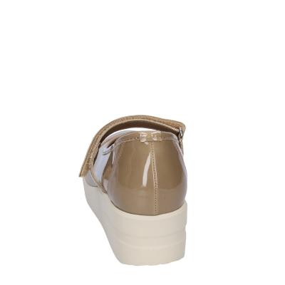 scarpe donna AGILE by RUCOLINE ballerine beige vernice 242 A ULTRA BE599 Hotsell