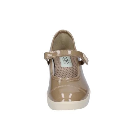 scarpe donna AGILE by RUCOLINE ballerine beige vernice 242 A ULTRA BE599 Hotsell