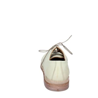 scarpe donna MOMA classiche verde pelle 1AS451-SAF BC789 Acquista Ora