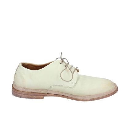 scarpe donna MOMA classiche verde pelle 1AS451-SAF BC789 Acquista Ora