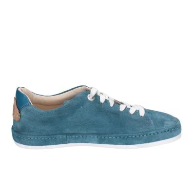 scarpe donna MOMA sneakers verde camoscio 3AS423-CRVE3 BC62 I Più Venduti