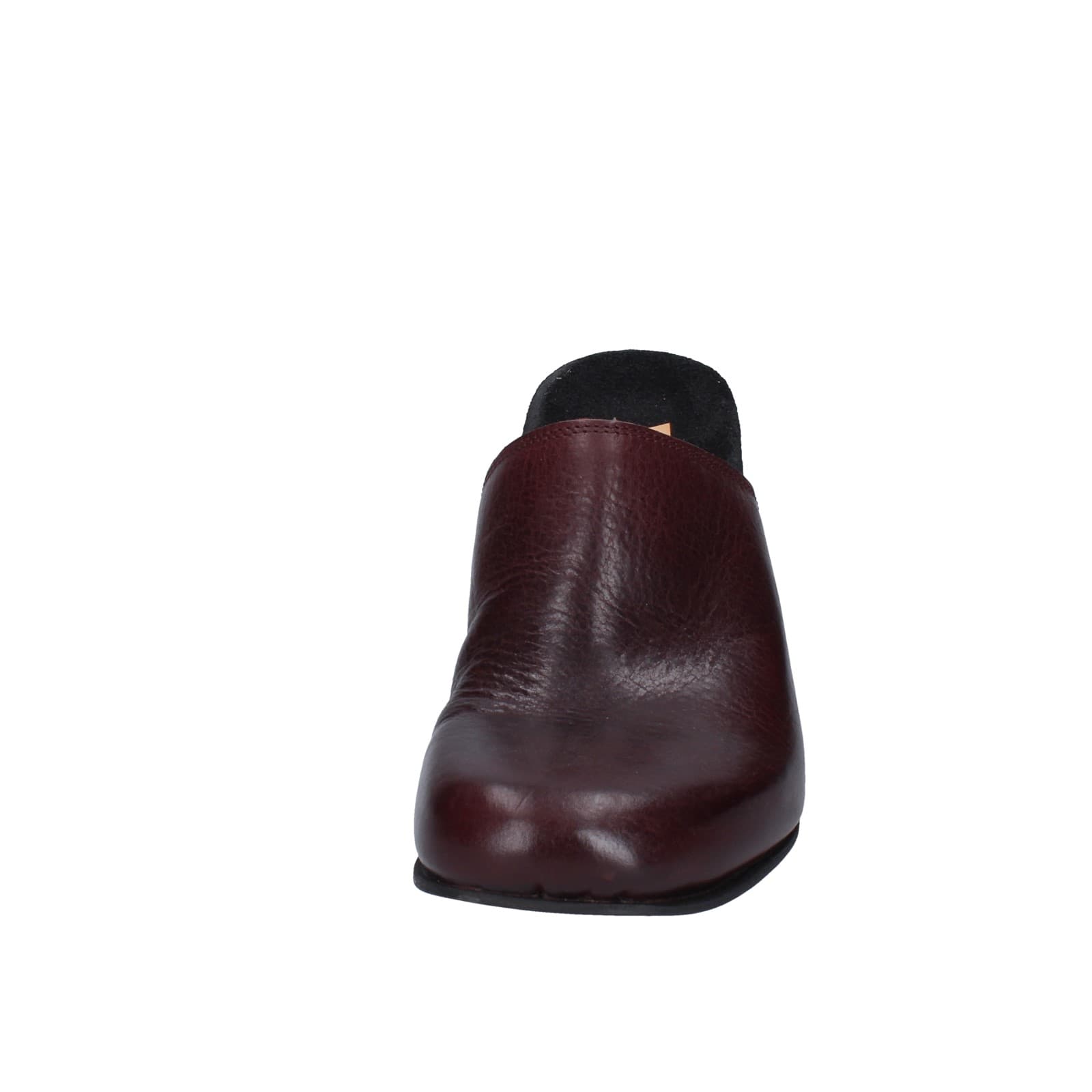 scarpe donna MOMA sandali bordeaux pelle 86301G-CU EY471 Italy