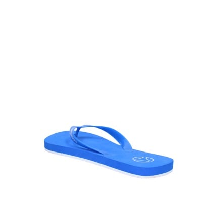 scarpe uomo MOMO DESIGN sandali blu gomma AG29 Saldi Di Fabbrica