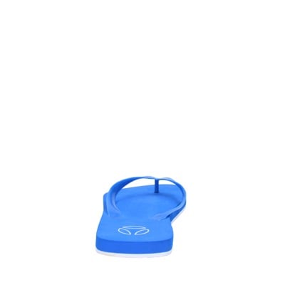 scarpe uomo MOMO DESIGN sandali blu gomma AG29 Saldi Di Fabbrica