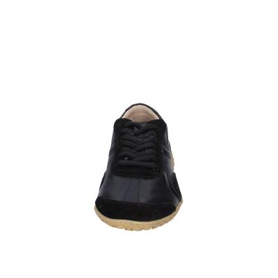 scarpe uomo MOMA sneakers nero pelle PER001-PER1 BC765 Shopping Online
