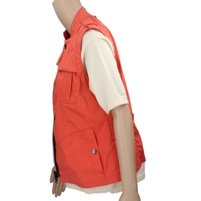 giacca donna ALLEGRI 42 arancione tessuto AR995 In Saldo