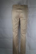 pantaloni donna GATTINONI 34 beige cotone AM193 Acquista Ora