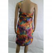 vestito donna ANTONIO NOTARO multicolore poliestere AM434 I Più Venduti