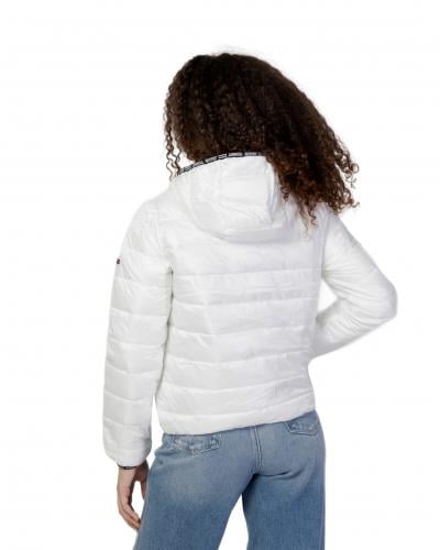 vestito donna BIANCOGHIACCIO 42 verde poliestere AM102 Promozione
