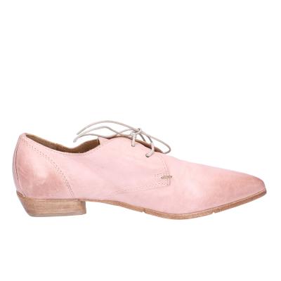scarpe donna MOMA classiche rosa pelle BH296 Vendita Economica