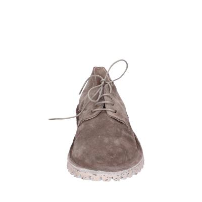 scarpe donna MOMA classiche beige camoscio BH344 I Più Venduti