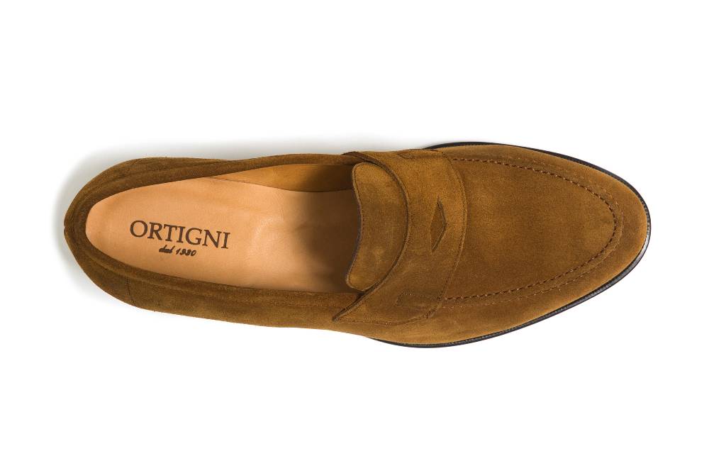 ﻿Ortigni 30.9150 Suede Offerte